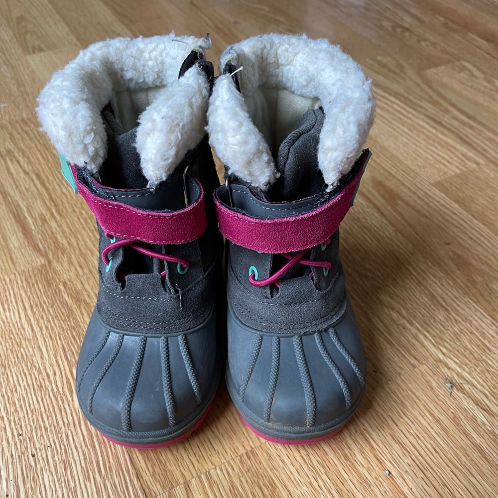 Girls Boots